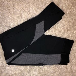 Lululemon Leggings!